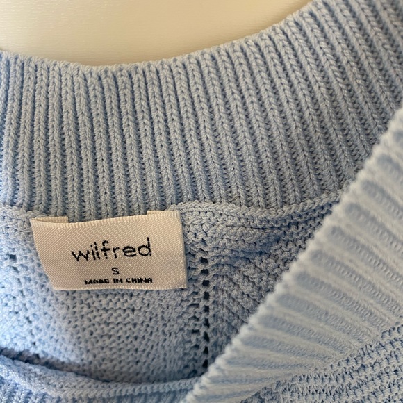 Aritzia Halter Tank - Picture 4 of 4